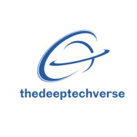 TheDeepTechVerse logo - Similar company to Itprofiles
