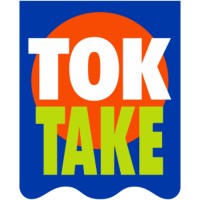 Tok Take Alimentação Ltda. logo - Similar company to Connect Vending