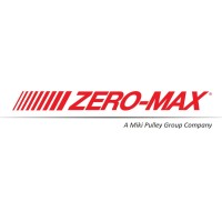 ZERO-MAX Germany logo - Similar company to Zero-Max A/S