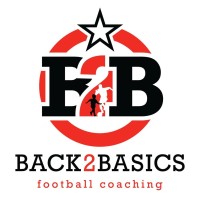 Back2Basics Coaching