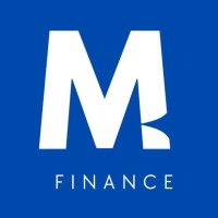 Moneymax Finance logo - Similar company to Strat. Magazine
