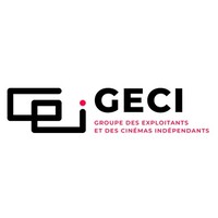 GECI Groupement des Exploitants et des Cinémas Indépendants logo - Similar company to Première Cinémas