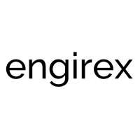 Engirex logo - Similar company to Infinitum-Solutions (Pty) Ltd
