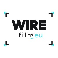 WIRE by FilmEU logo - Similar company to Queer Business Accelerator