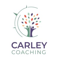 Carley Coaching logo - Similar company to Clockwork Moggy
