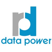 Data Power Group logo - Similar company to Data