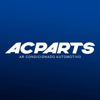 Acparts Brasil logo - Similar company to Von Saltiél Administração Judicial
