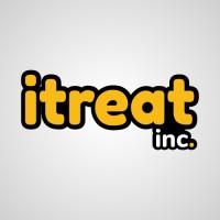 itreat inc. logo - Similar company to Alta Intelligence