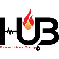 HUB Geoservices Group logo - Similar company to Automata Intelligence