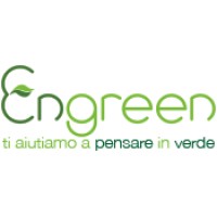 Engreen srl logo - Similar company to D&C Lab - Politecnico Di Bari