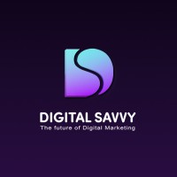 Digital Savvy logo - Similar company to Devverge