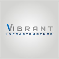 Vibrant Infrastructure logo - Similar company to Cosmic Information & Technology Ltd.