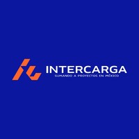 Intercarga Grúas logo - Similar company to Ion Latam