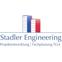 Stadler Engineering logo - Similar company to Baubora