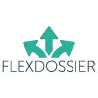 FlexDossier B.V. logo - Similar company to Track Software