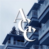 AGC logo - Similar company to Otium