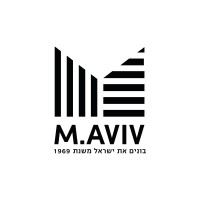 Mordechai Aviv Construction Industries LTD logo - Similar company to Benga Labs