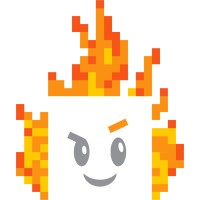Spicy Pixel Agency logo - Similar company to Redefine Web
