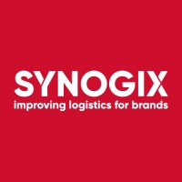 Synogix logo - Similar company to Safeat