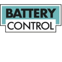 Battery Control Europe logo - Similar company to Acculaadbox / Kluisbox