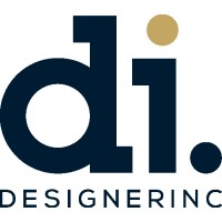 DesignerInc logo - Similar company to Kosova Writes