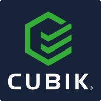 Cubik Promotions logo - Similar company to Nextgen Boiler