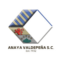 ANAYA VALDEPEÑA S.C. logo - Similar company to Mch Abogados