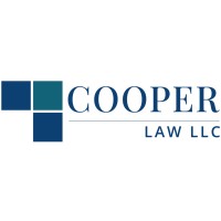 Cooper Law LLC logo - Similar company to Cooper Law, Llc