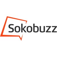 Sokobuzz Marketing Ltd logo - Similar company to Webmasters (K) Ltd