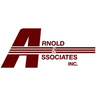 Arnold & Associates, Inc. logo - Similar company to Harper Brawner Llc