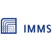 IMMS Institut für Mikroelektronik- und Mechatronik-Systeme gemeinnützige GmbH (IMMS GmbH) logo - Similar company to Imms