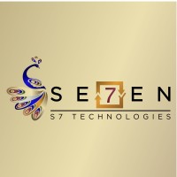 S7 Technologies. logo - Similar company to S7 Works