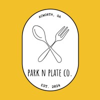 Park N Plate Co. logo - Similar company to Angel Marketing