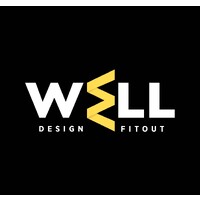 WELL DESIGN & FITOUT LLC logo - Similar company to Speed Bird Technical Works Llc | Exhibition Stand Booth Contractor