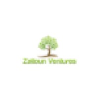 Zaitoun Ventures logo - Similar company to Leaplearner