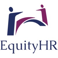 EQUITY HR LTD logo - Similar company to Equityhr