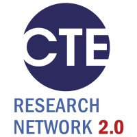 CTE Research Network 2.0 logo - Similar company to College Transition Collaborative