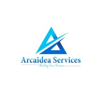 Arcaidea Global Services - FZCO logo - Similar company to Bright Balmer