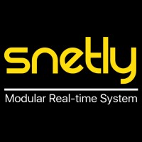 Snetly logo - Similar company to Viking Technology, Division Of Sanmina