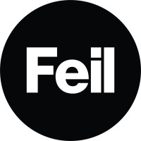 The Feil Organization logo - Similar company to Personetics Technologies Ltd.