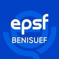 EPSF-BeniSuef logo - Similar company to Epsf-Azhar