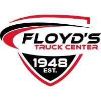 Floyd's Truck Center Inc. logo - Similar company to Northwest Motorsport