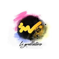 La Graffisterie logo - Similar company to Comm'Une Opportunité