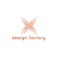 X Design Factory logo - Similar company to Ecosurf