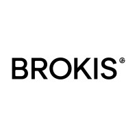 BROKIS logo - Similar company to Ravak