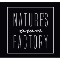 Nature'S Own Factory