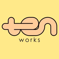 ten works logo - Similar company to Bz-System