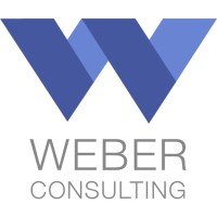 WEBER Consulting logo - Similar company to Dnh Technology