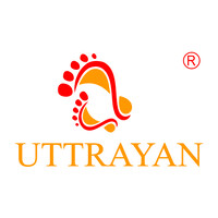 UTTRAYAN FINANCIAL SERVICES PVT. LTD. logo - Similar company to Great Western Mining Corp Plc