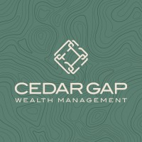 Cedar Gap Wealth Management logo - Similar company to Plan Ahead Financial Management, Inc.